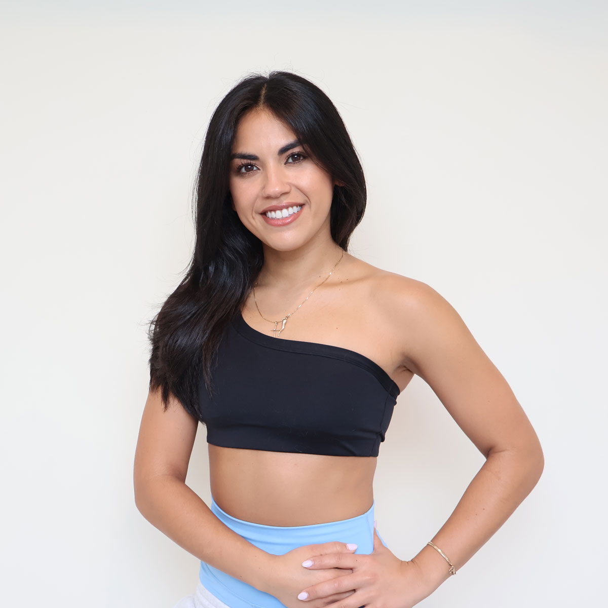 <strong>Alessandra</strong><br /> Pilates Reformer