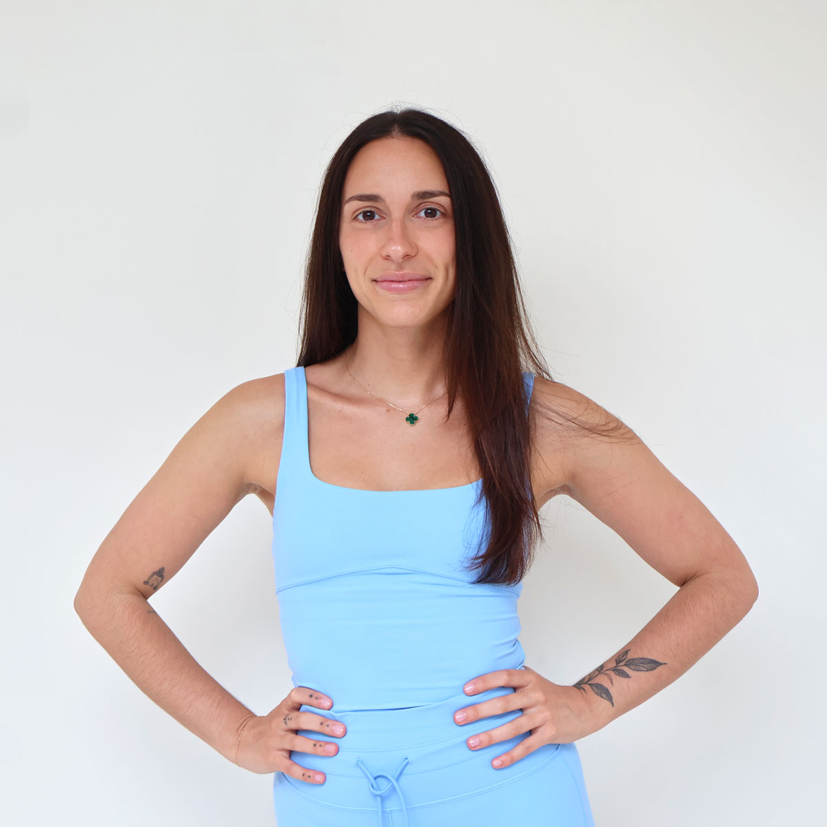 <strong>Cheyenne</strong><br /> Pilates Reformer