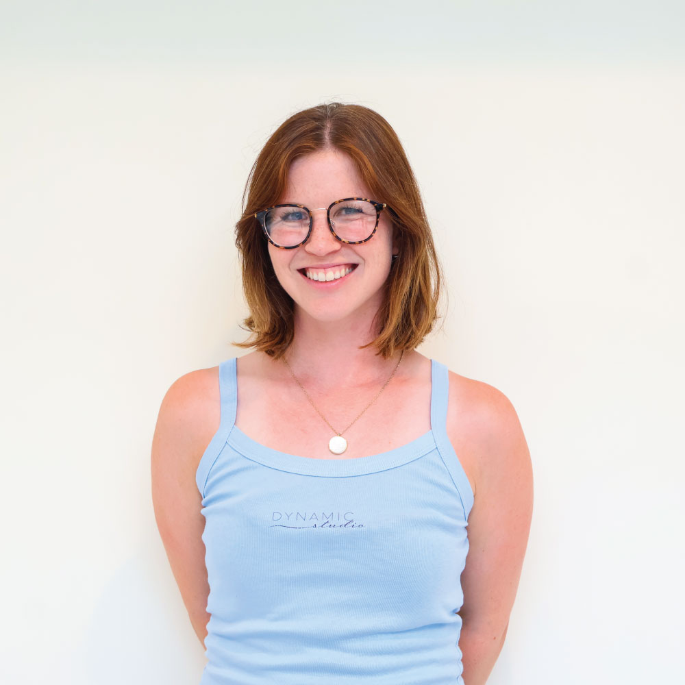 <strong>Meghan</strong><br /> Pilates Reformer