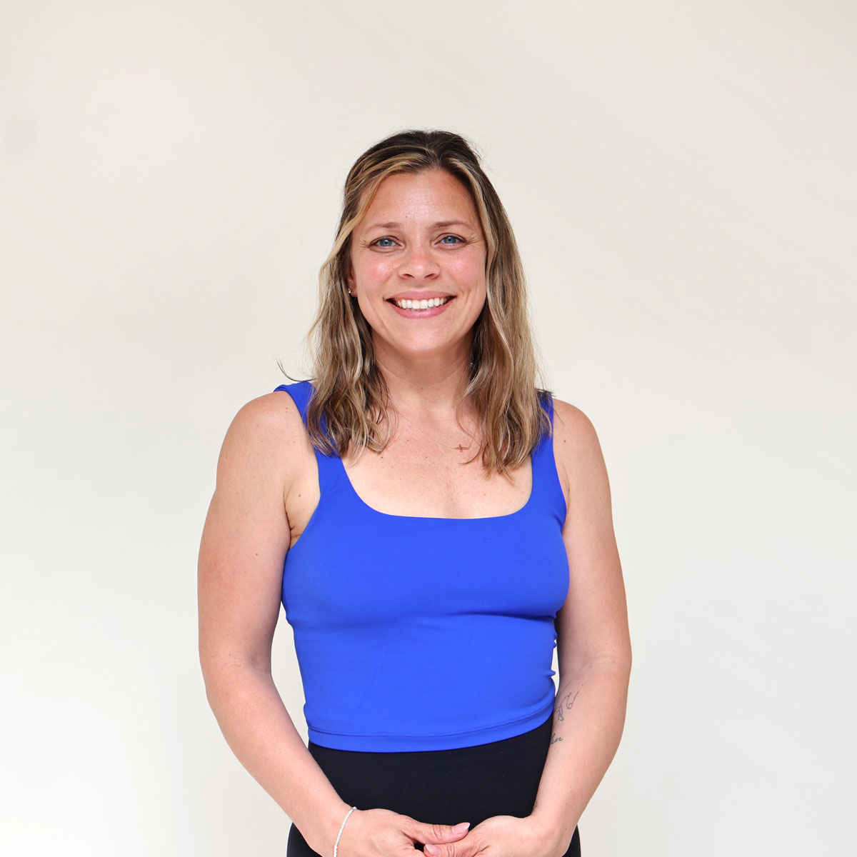 <strong>Jen</strong><br /> Pilates Reformer
